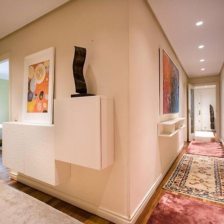 Habitacion En Vivienda Gran Via Bilbao Kültér fotó